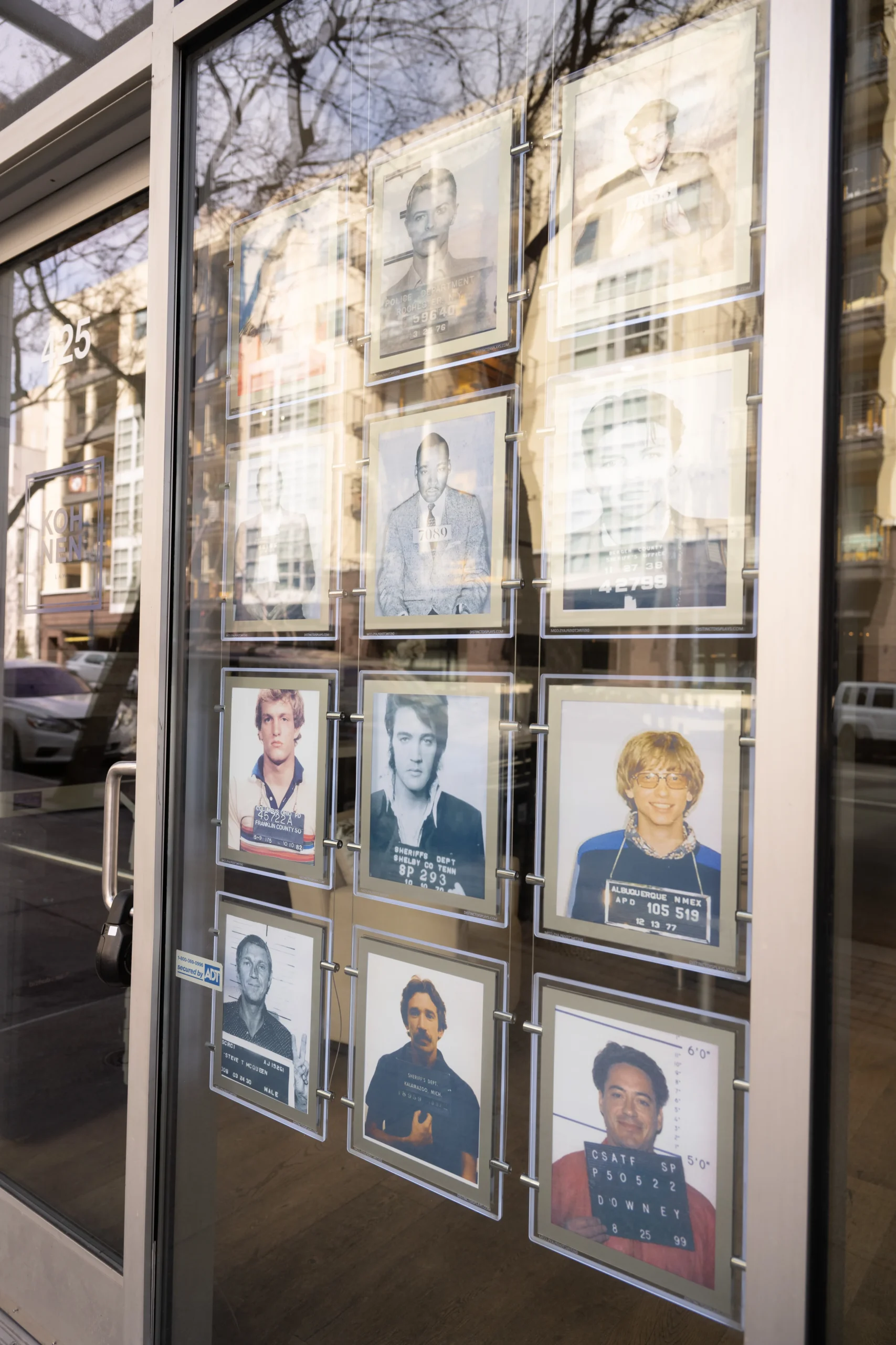 Criminal Charges Bail Bonds