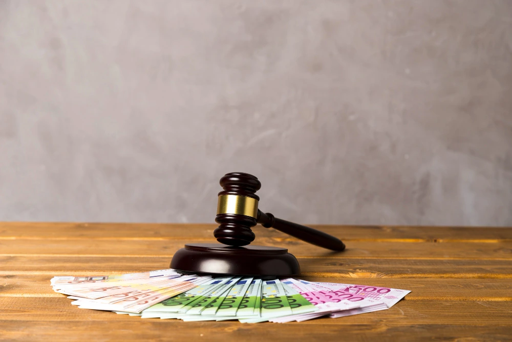 How Domestic Violence Bail Bonds Work in California
