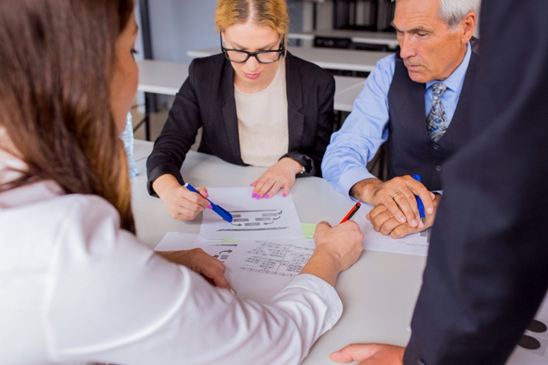 Choosing the Right Bail Bonds Agent