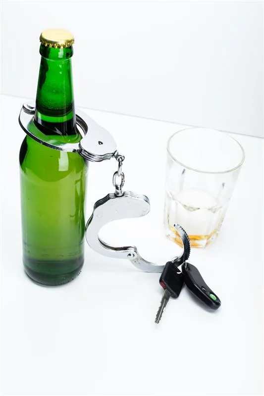 DUI Bail Bonds in San Diego
