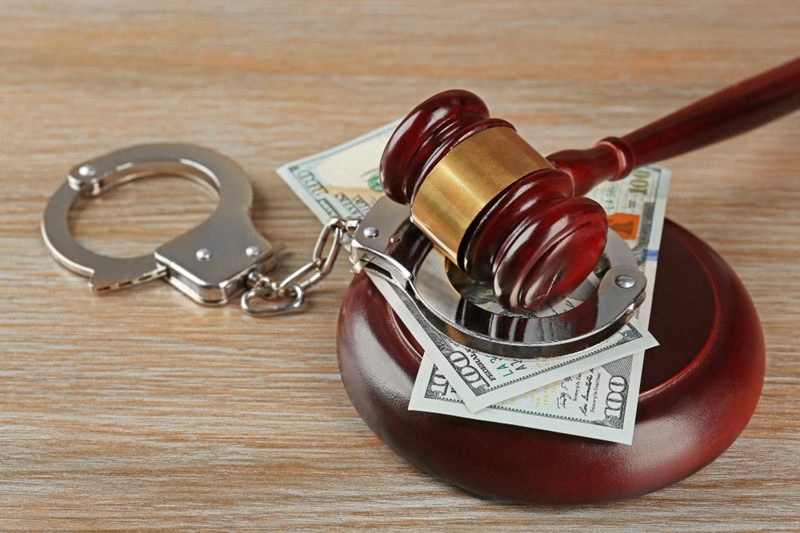 Domestic Violence Bail