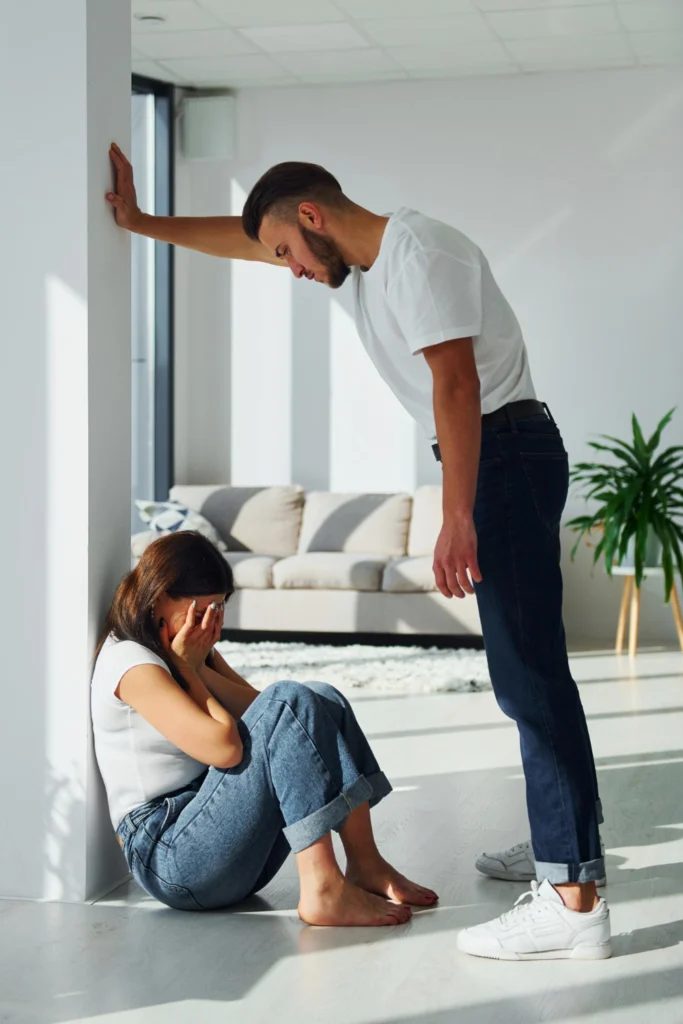 Factors That Influence Domestic Violence