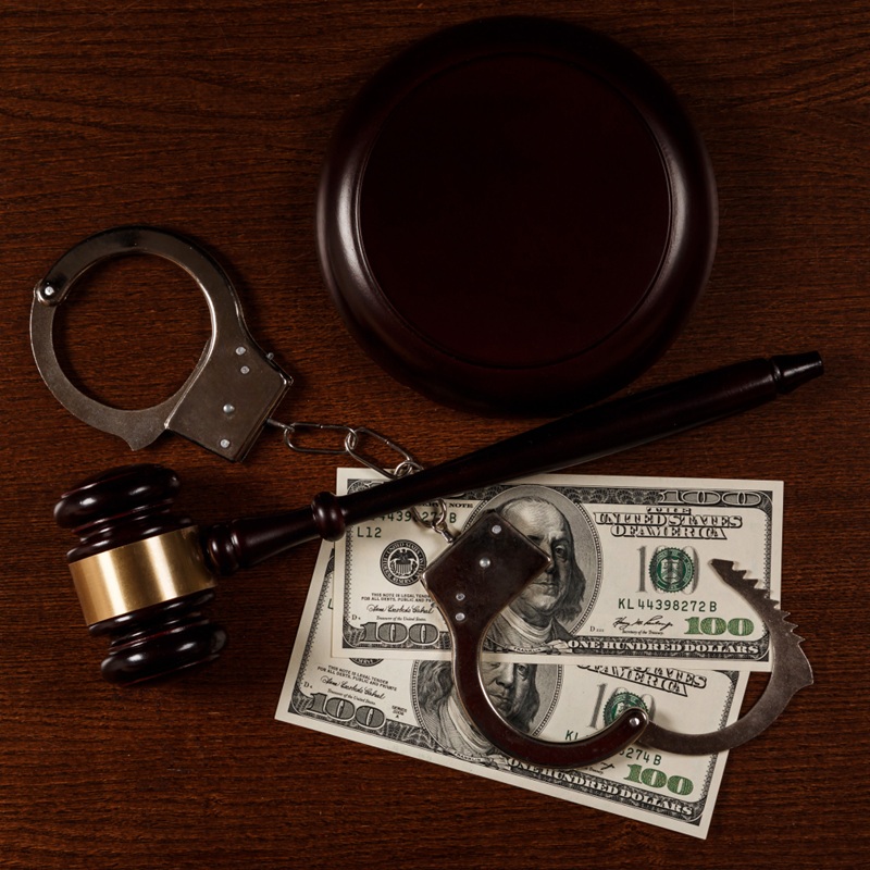 The Ripple Effect of Skipping Bail: Trouble You Can’t Ignore
