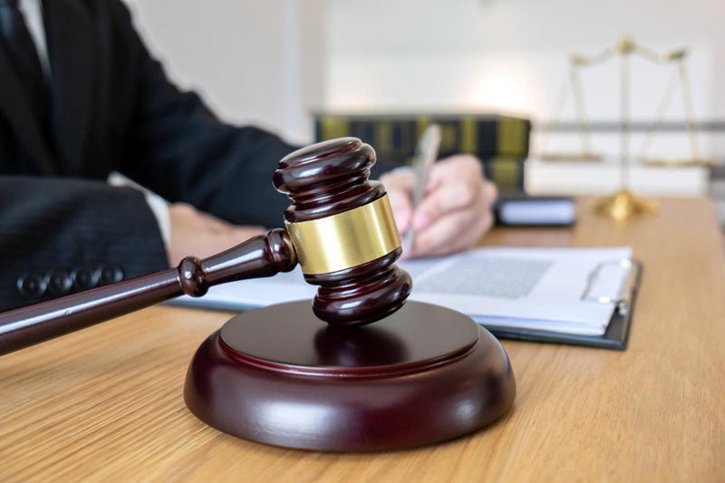 Behind the Scenes: How Bail Agents Work in San Diego