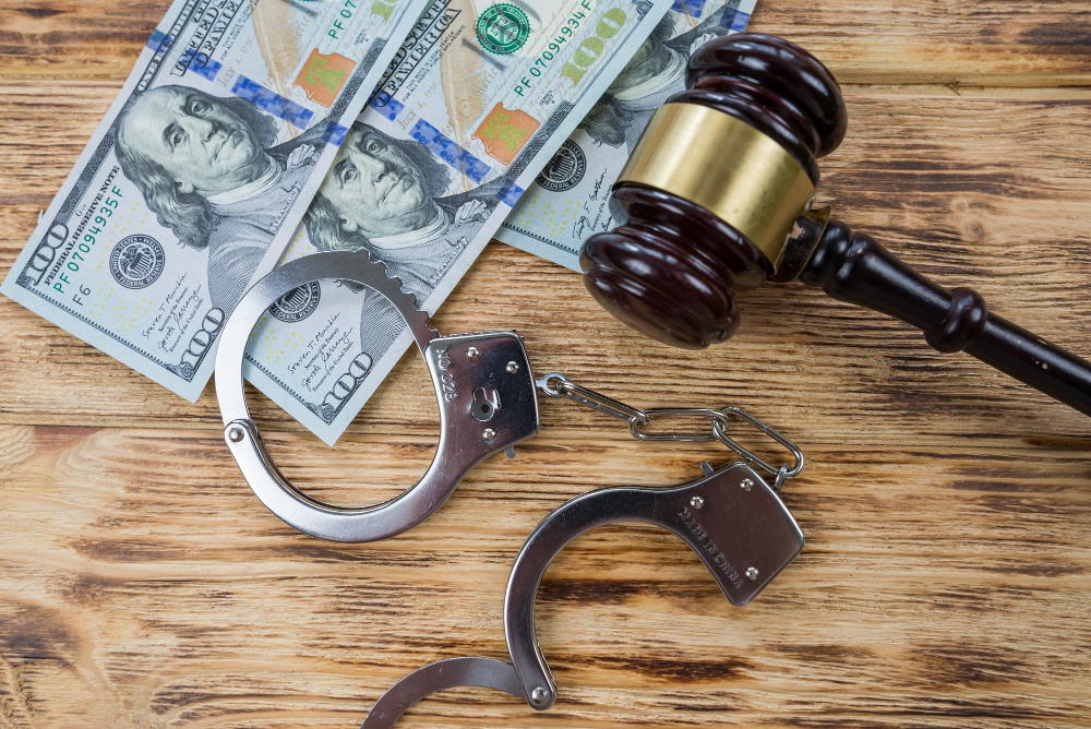 Bail bonds in Chula Vista
