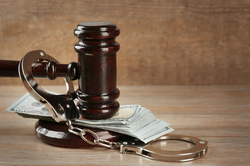 24/7 Bail Bonds in Chula Vista: What to Do After an Arrest