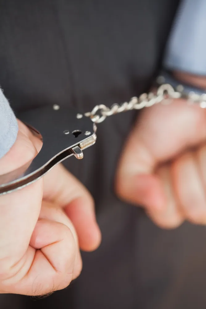 Understanding Assault Charges in Chula Vista