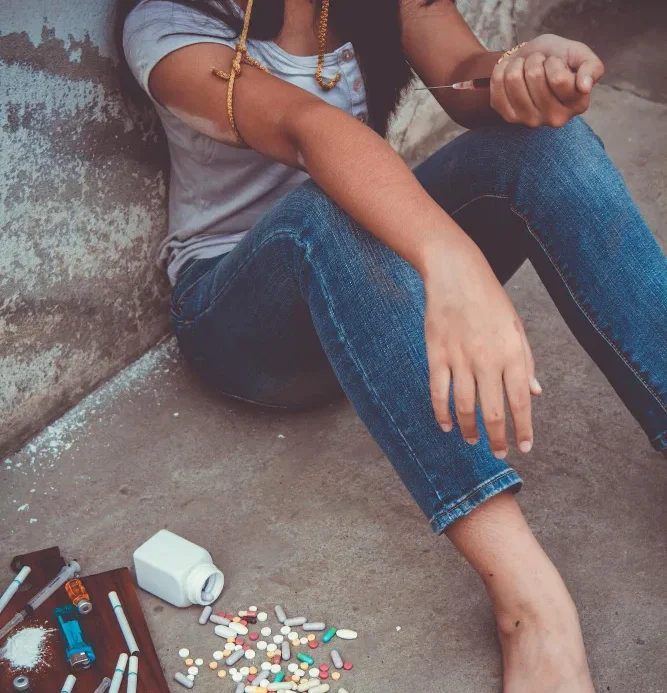 Understanding Drug Possession Charges in Chula Vista