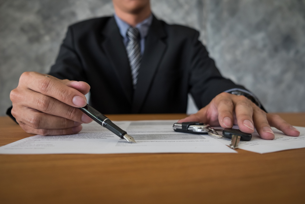 bail bonds for DUI