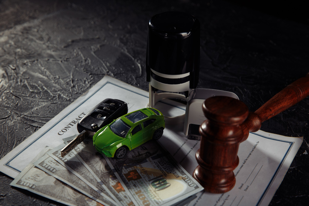 bail bonds for DUI