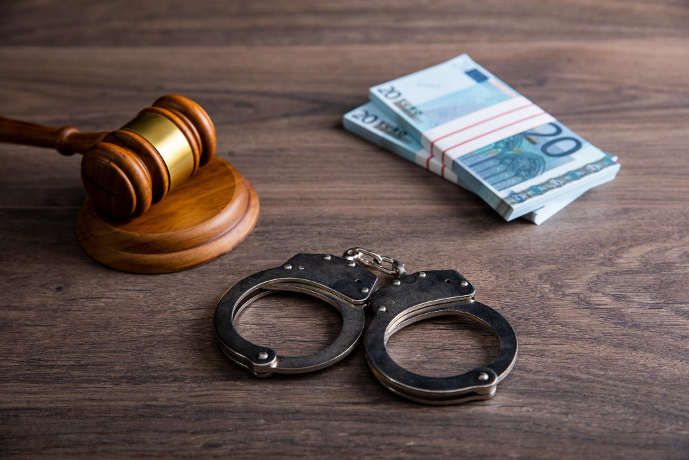 bail bonds in San Diego