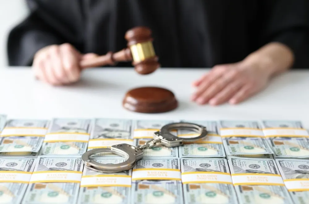 bail bonds in Escondido CA