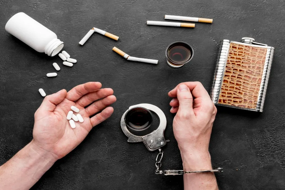 Drug Possession Bail Bonds in Chula Vista: Should You Wait or Post Bail?