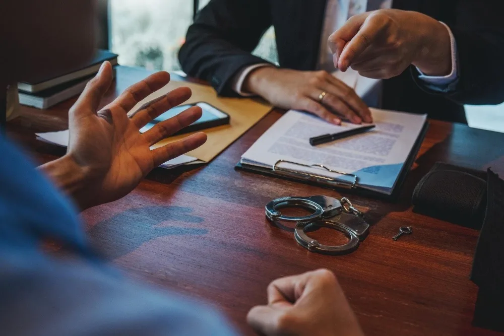 Bail Bond Requirements in Vista Detention Facility: A Complete Local Checklist