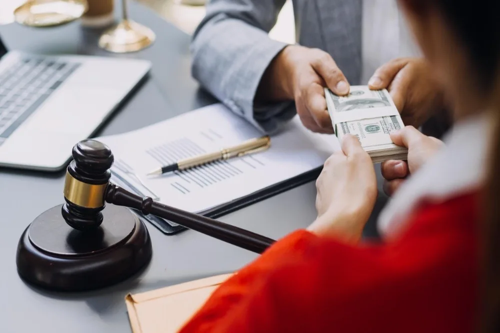 Bench Warrants Explained What to Do After Missing Court in California