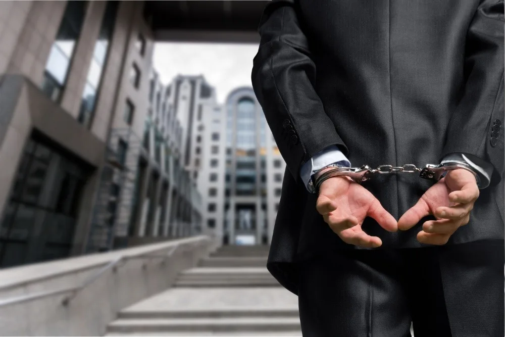 Bail Bonds for Vista Detention Facility