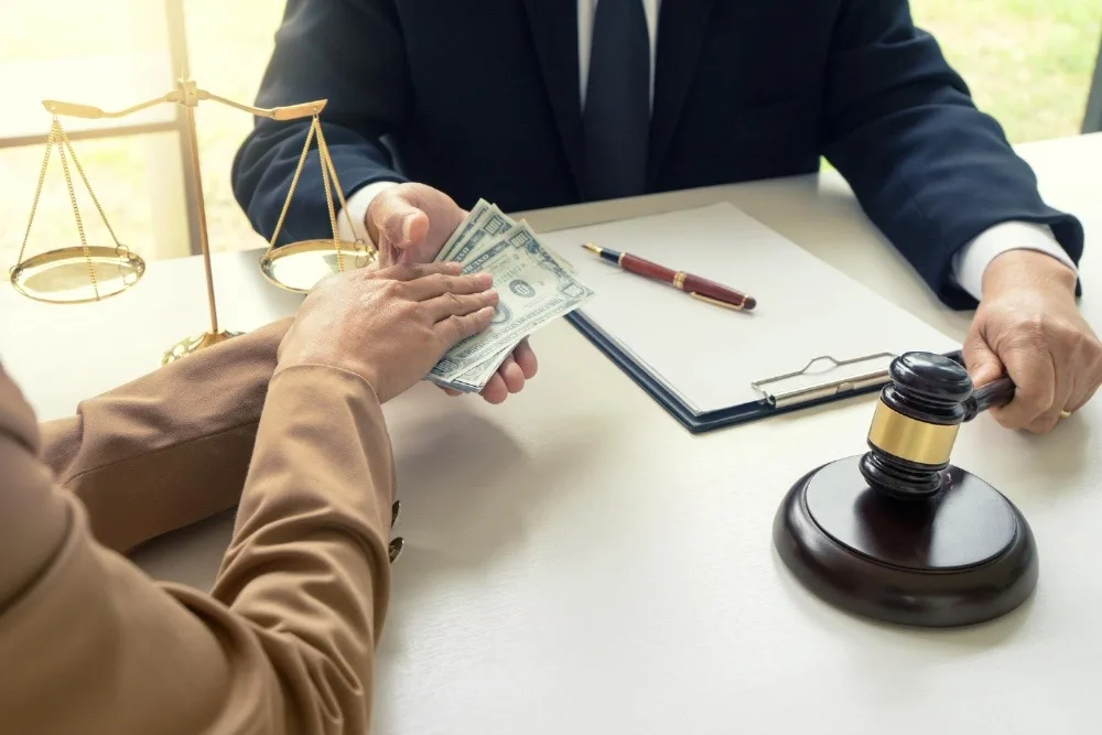 Missed Court Bail Bonds in San Diego
