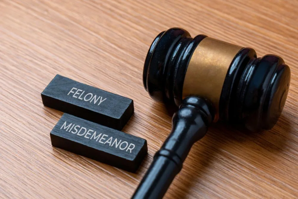 Misdemeanor Bail Bonds in San Diego