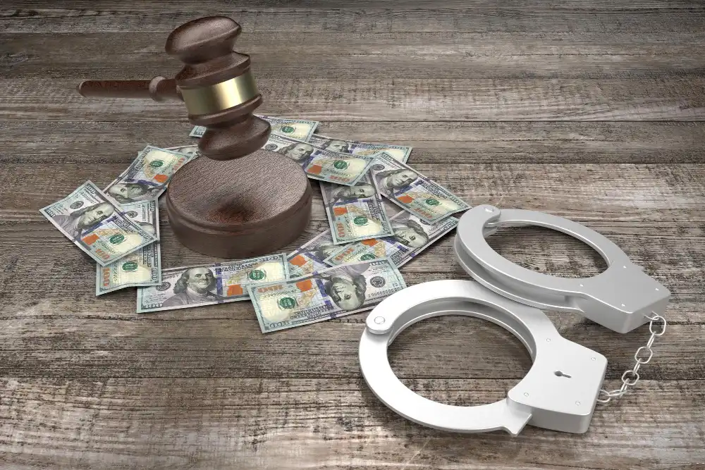 The Hidden Consequences of Staying in Jail After a Misdemeanor Arrest