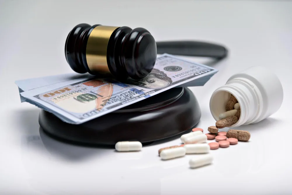 Can a Drug Possession Charge Put Your Job at Risk in San Diego?