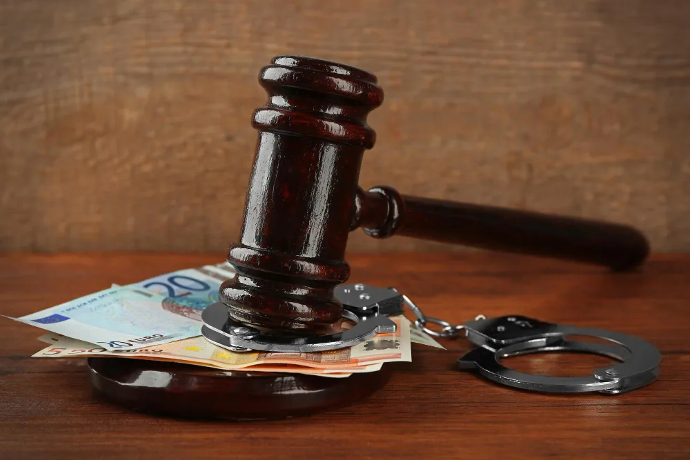 False Accusation of Domestic Violence? What Bail Options Do You Have in San Diego