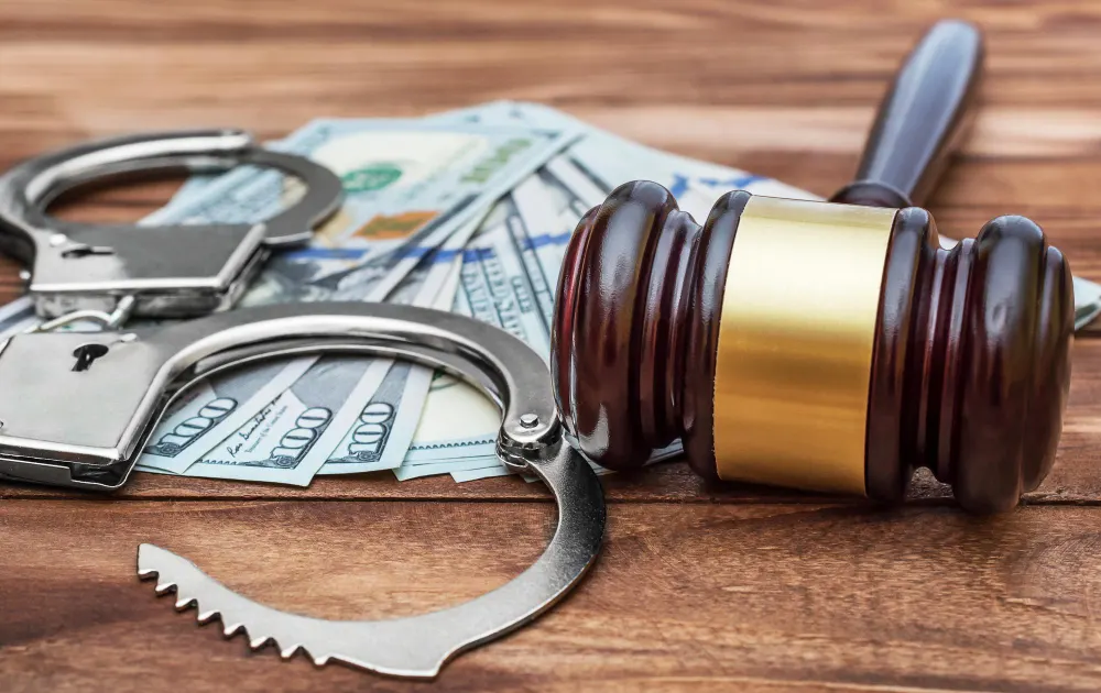Facing Drug Charges in San Diego? Don’t Make These Bail Mistakes