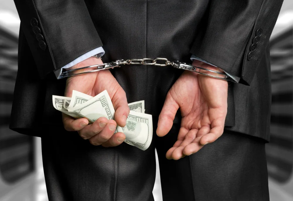 Felony Bail Bond in San Diego